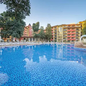 Отель Aquaclub Grifid Bolero