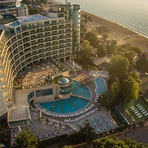 Отель Marina Grand